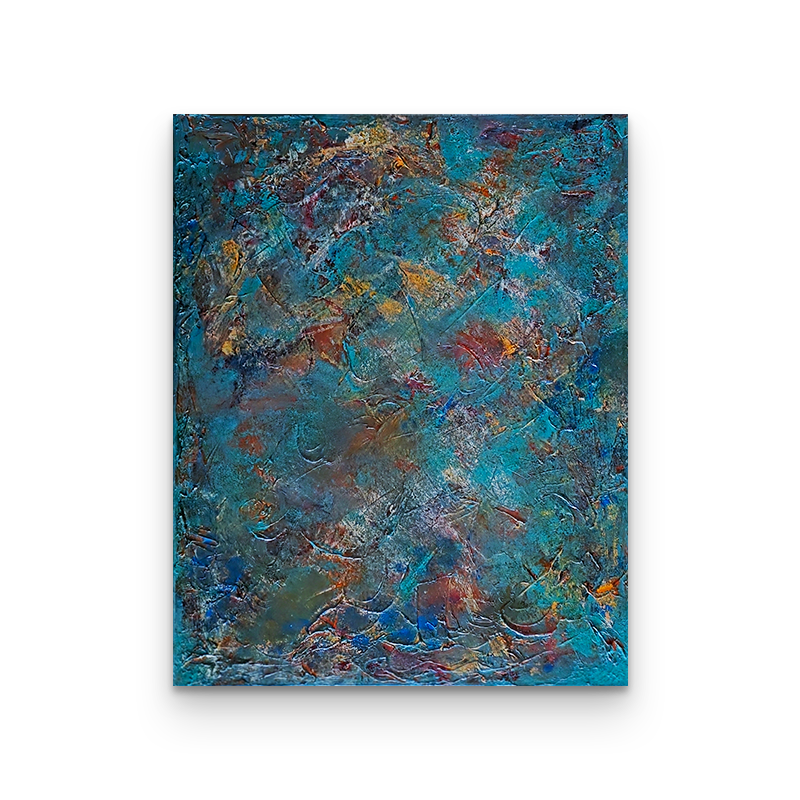 Beauty in Chaos, 12x18 acrylic 325.00.png
