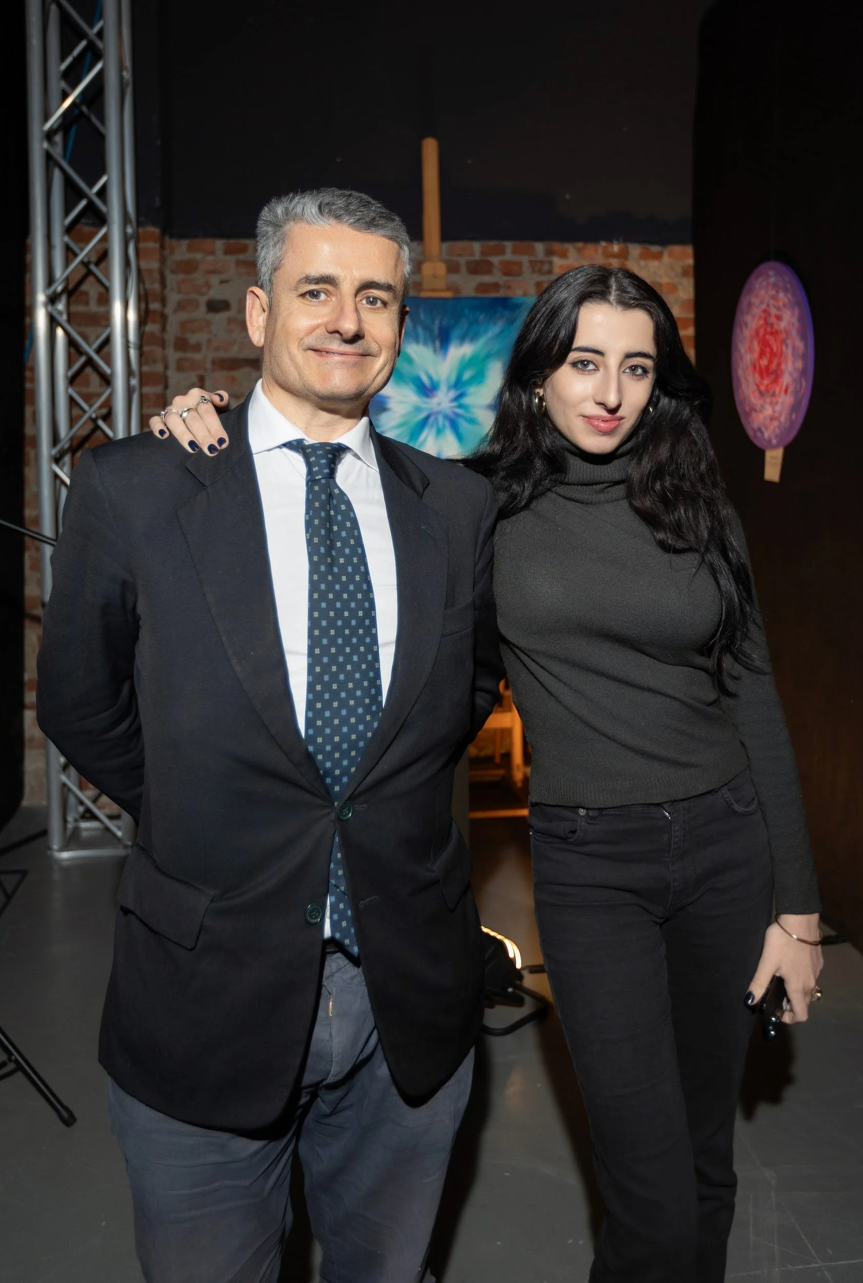 Portal series 25 - lauma survilo - vernissage (83).jpg