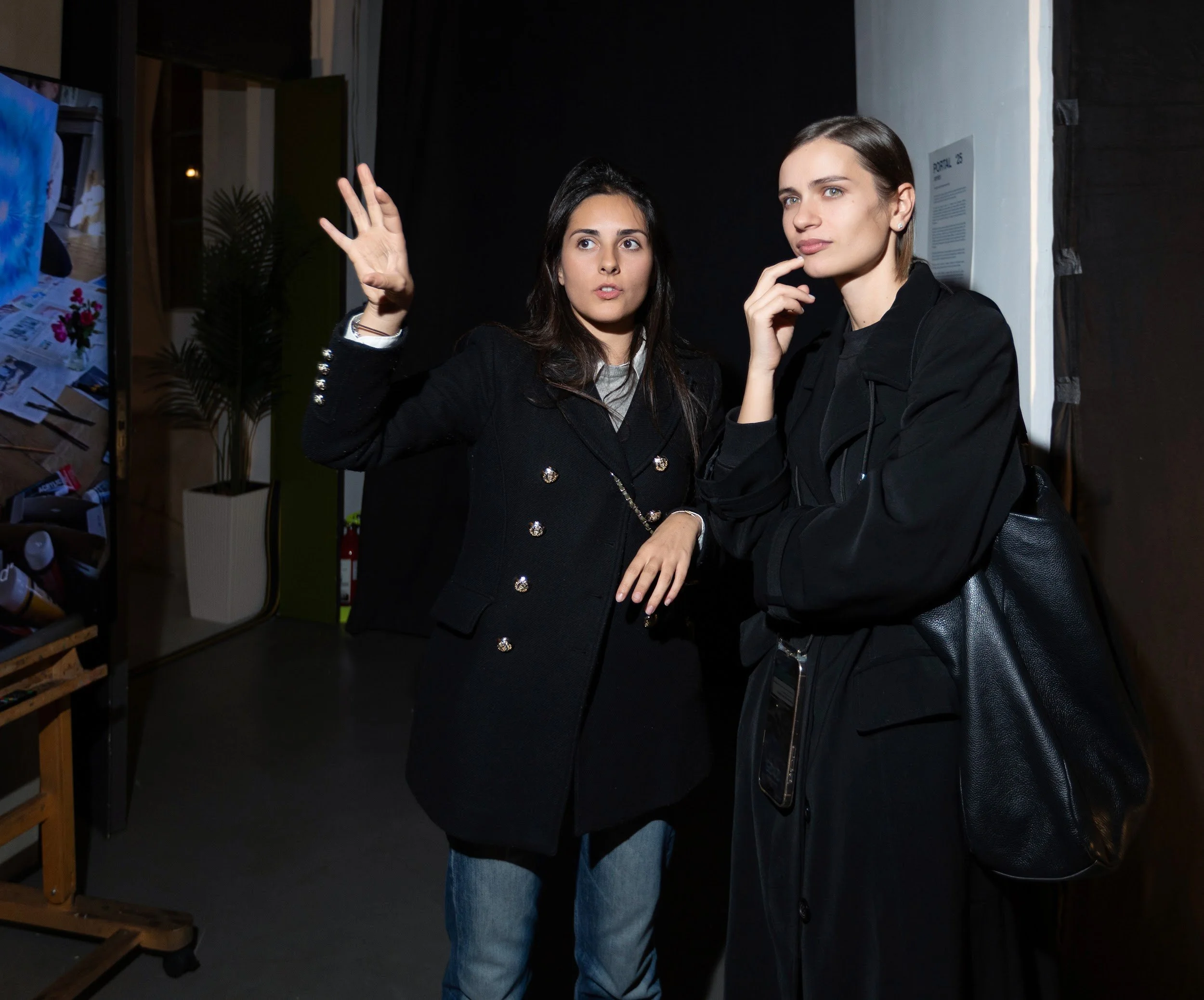 Portal series 25 - lauma survilo - vernissage (19).jpg