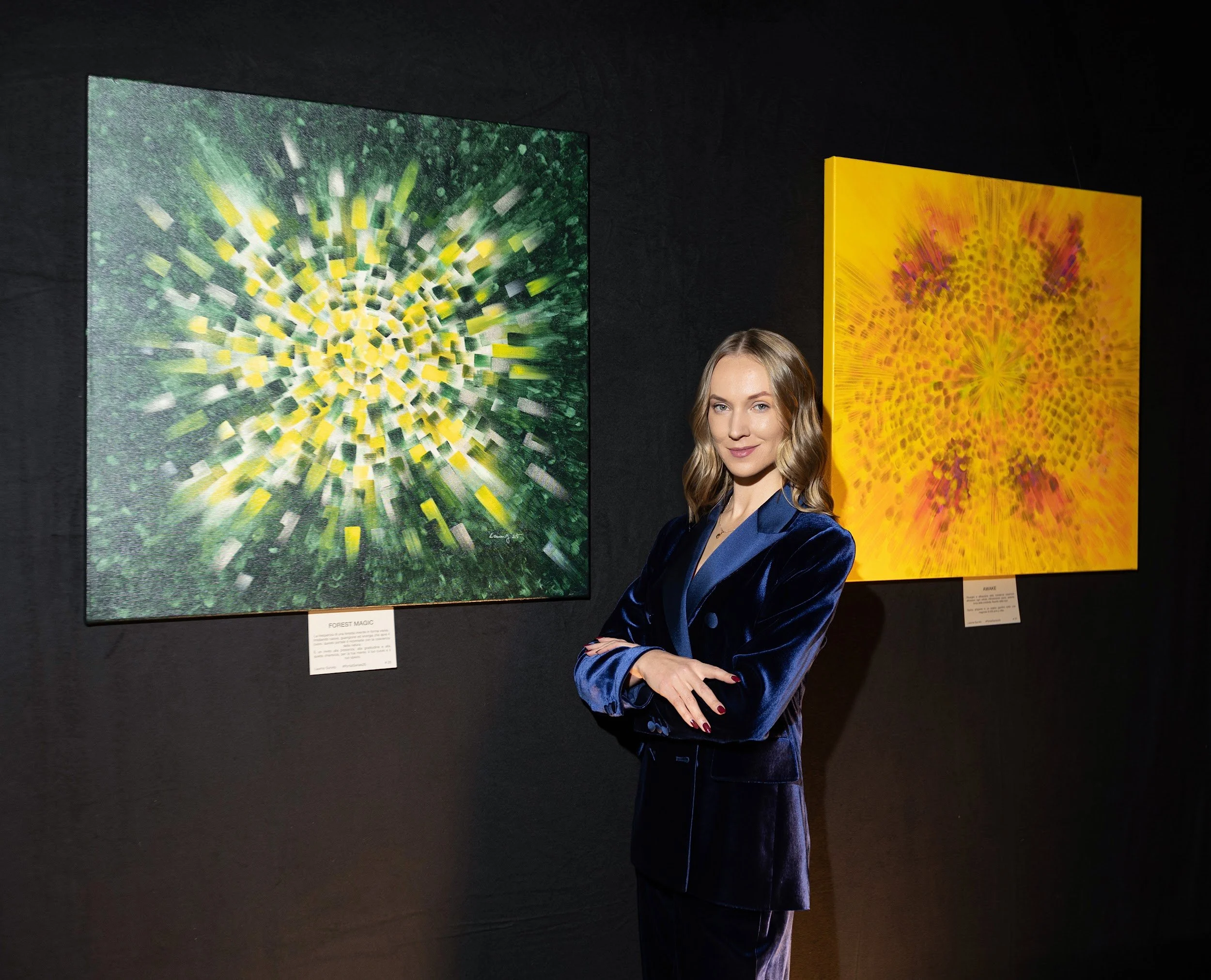 Portal series 25 - lauma survilo - vernissage (35).jpg