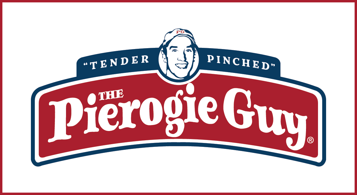 The Pierogie Guy