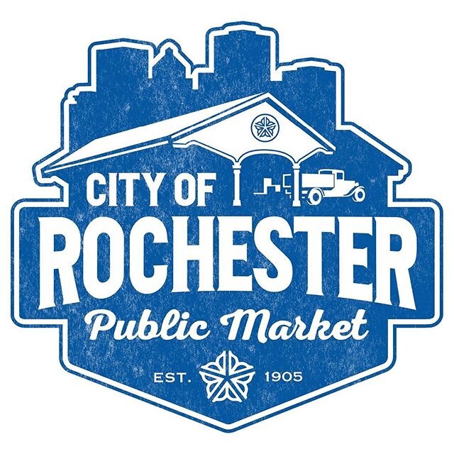 We are BACK at The City of Rochester Public Market AND The Windmill Farm and Craft Market ! We are looking forward to seeing everybody. 🥰🥟 #TenderPinched #ShopLocal @cityofrochesterpublicmarket @thewindmillmarket