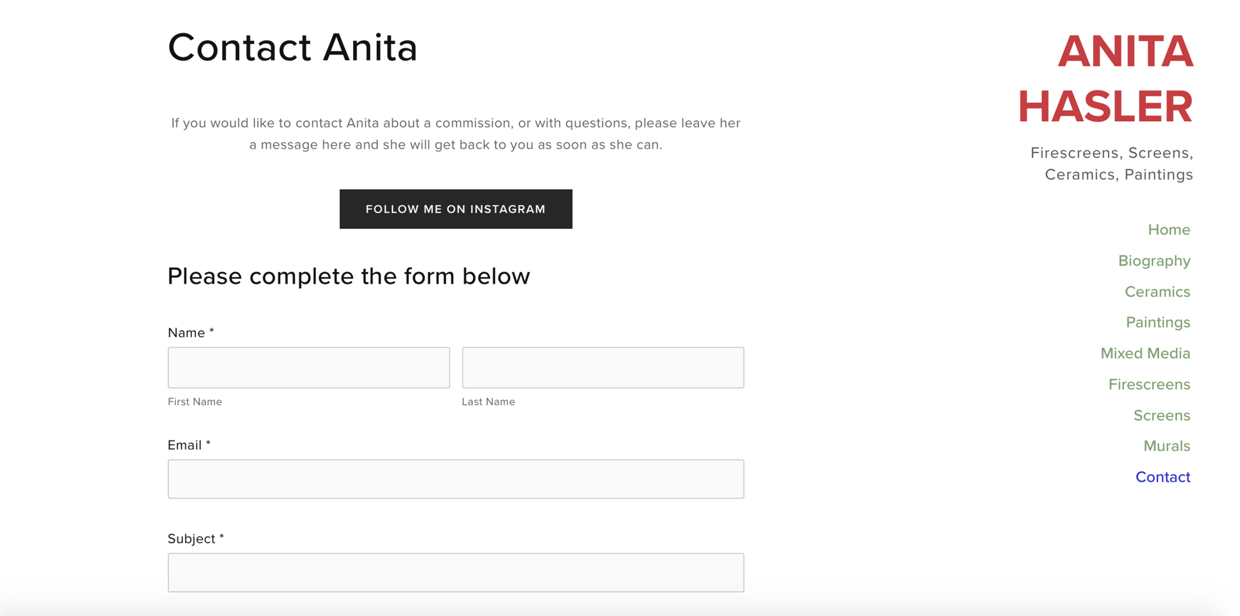 Anita new Contact page.png