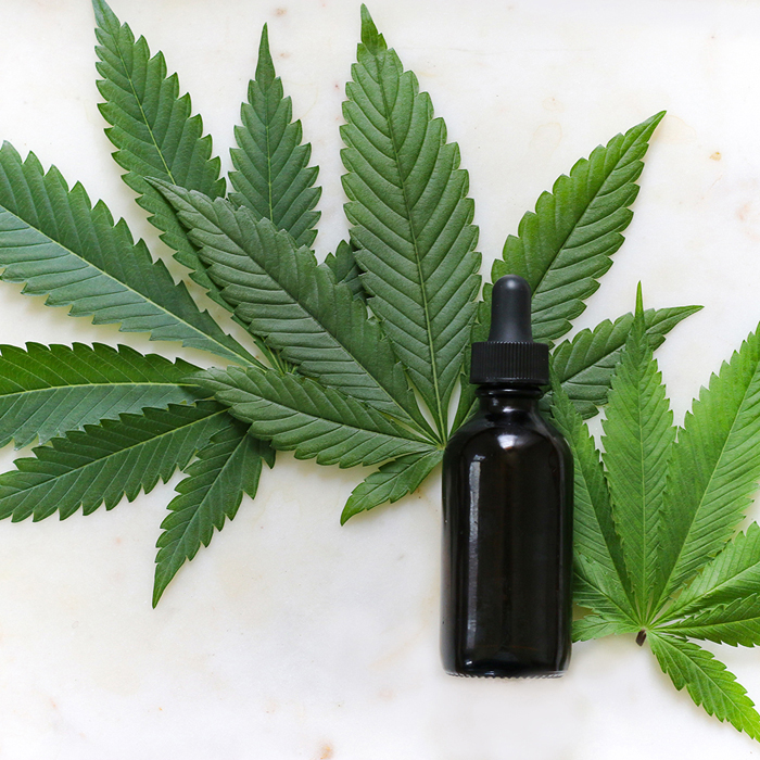 BLOG, What’s the Breakdown on CBD?