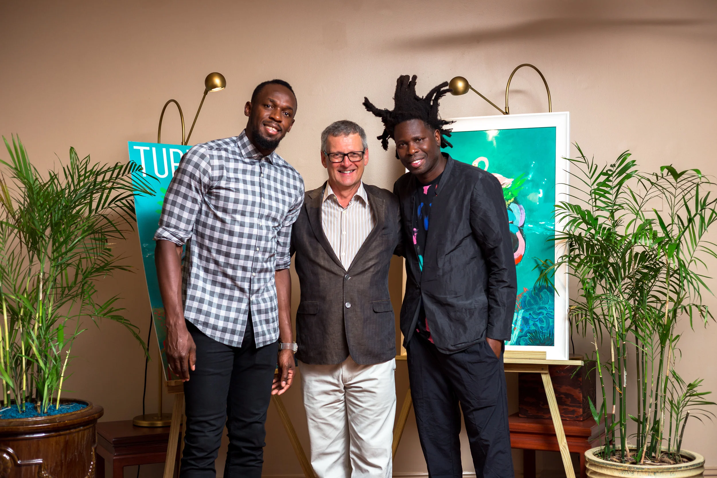 Bolt, Theodore and Festival Director, Colin Burrows.jpg