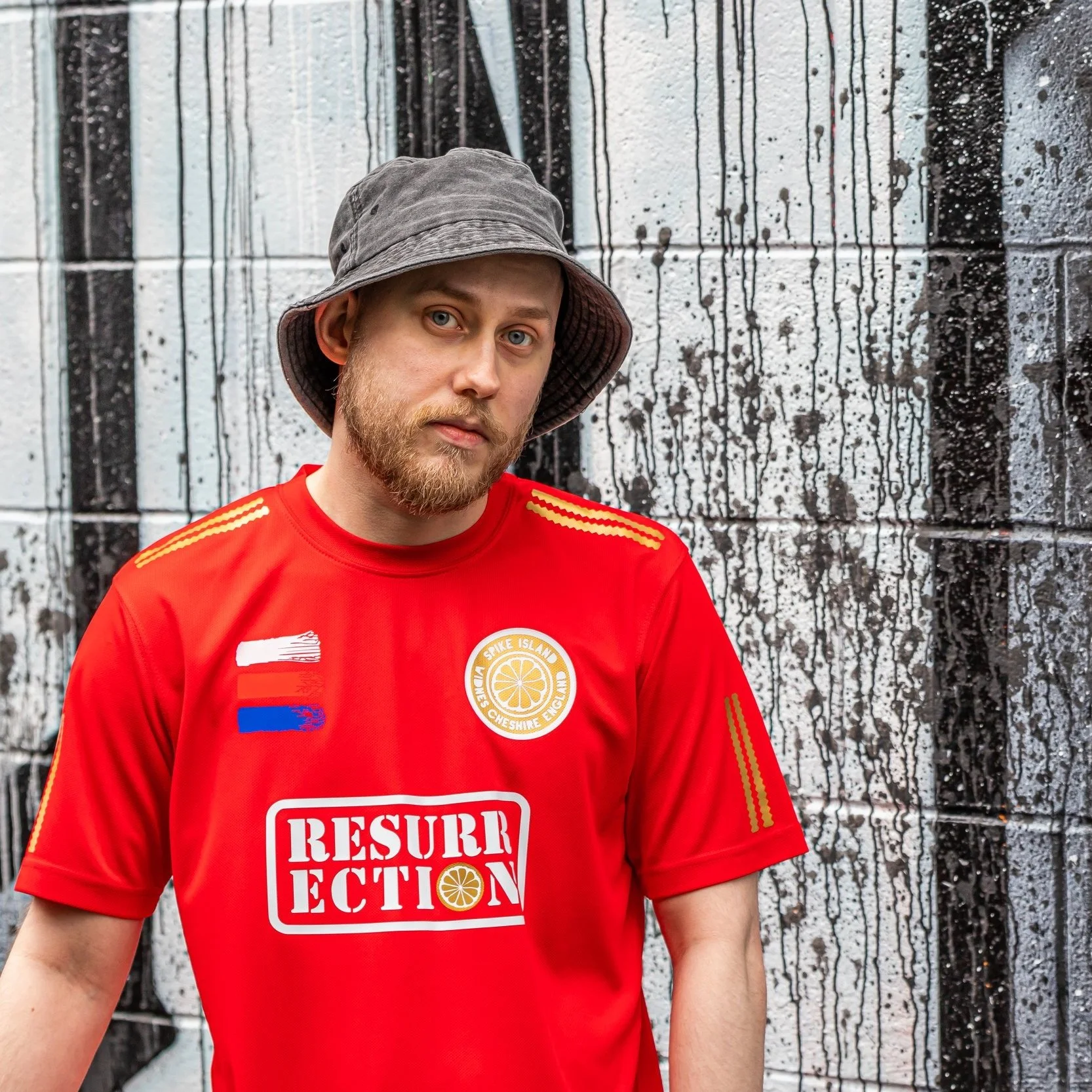 SHOP — Rock 'n' Roll Football Shirts