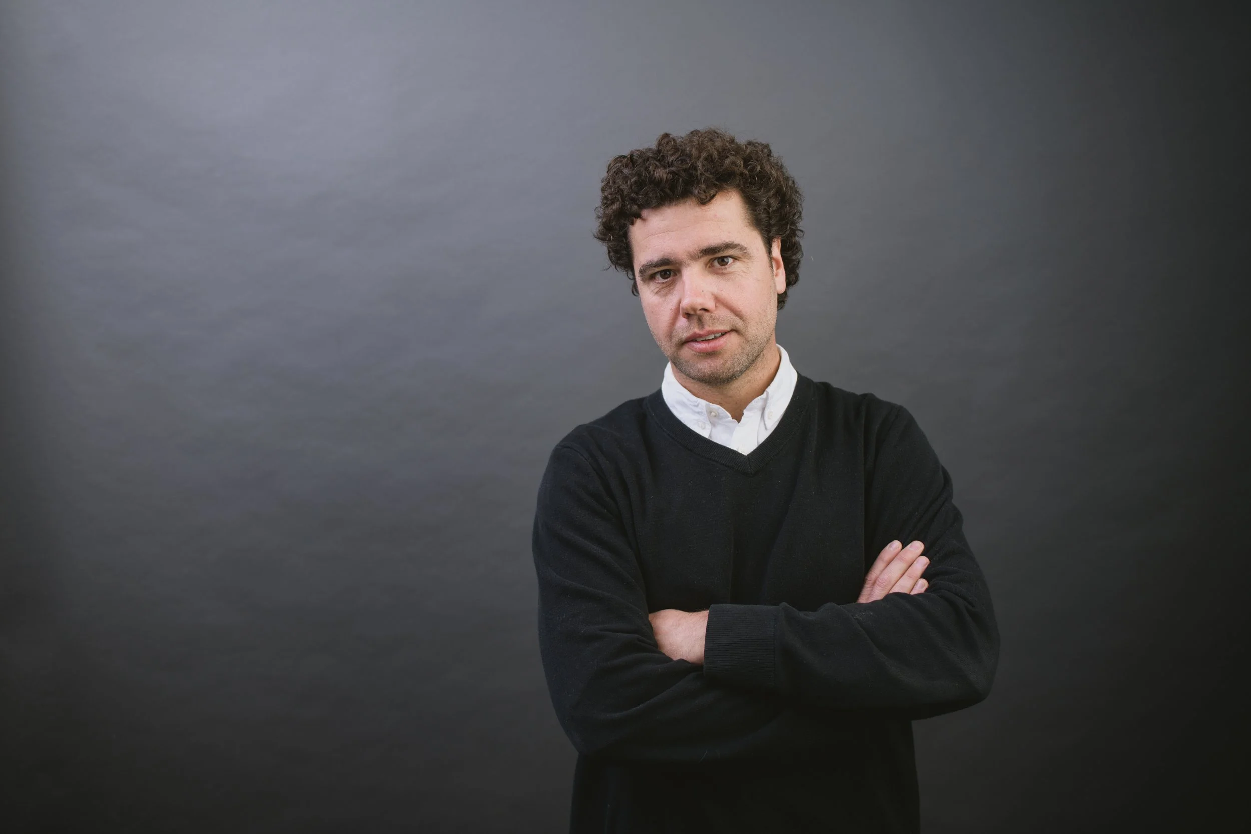 Francisco Vergara Arthur - arquitectos socio
