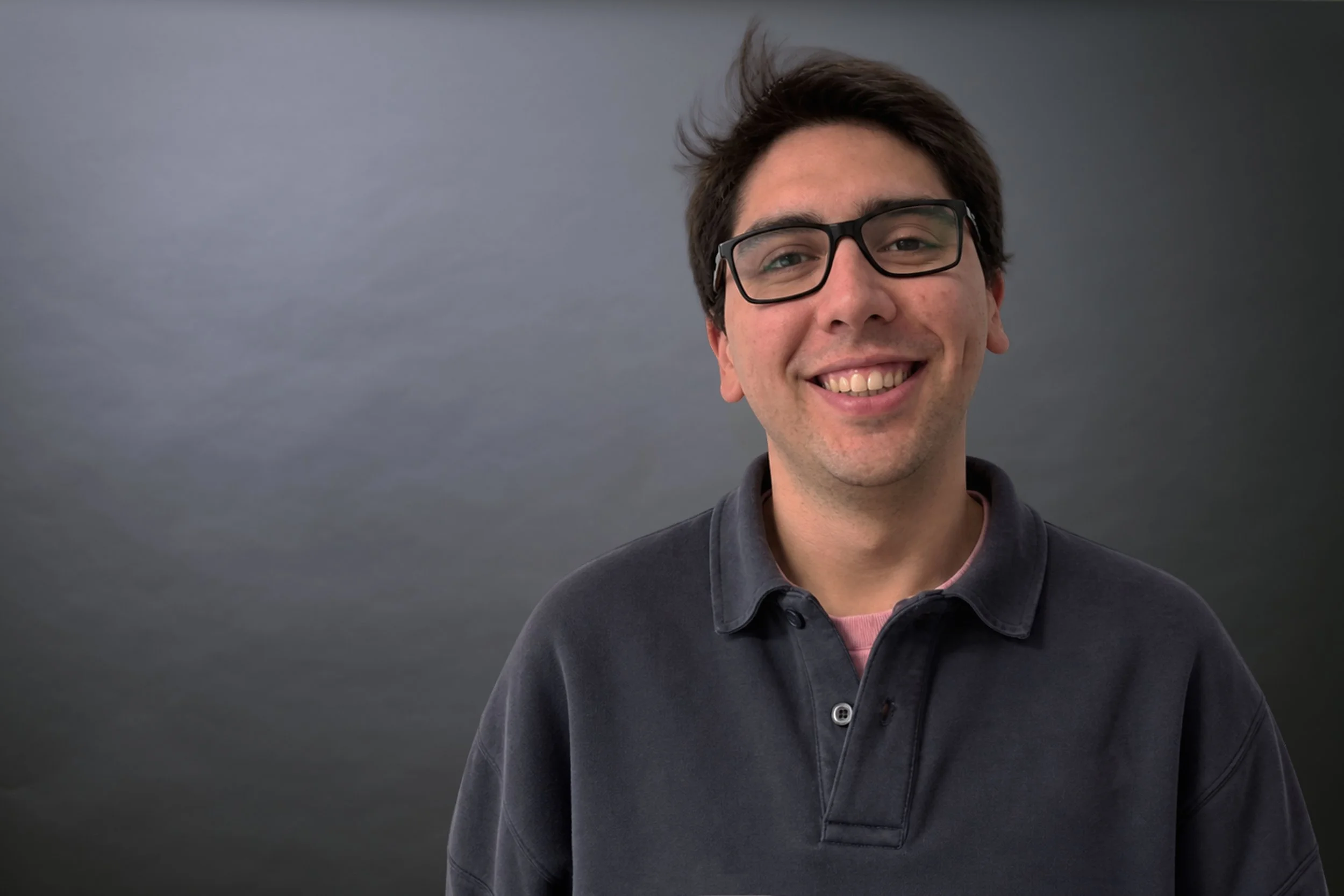 Lucas Mendoza  Miranda - arquitecto