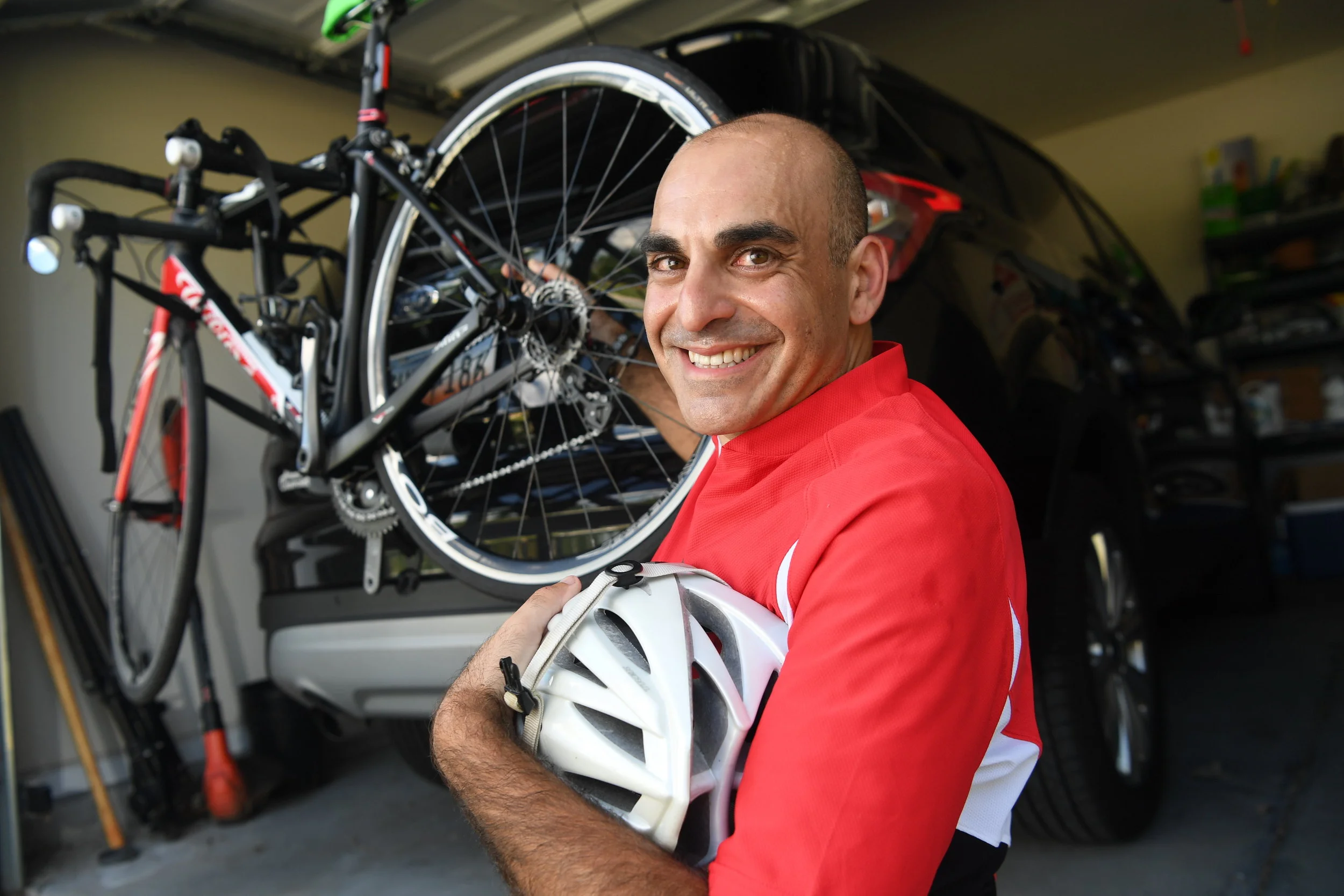 Episode 37 - Nick Charalambous