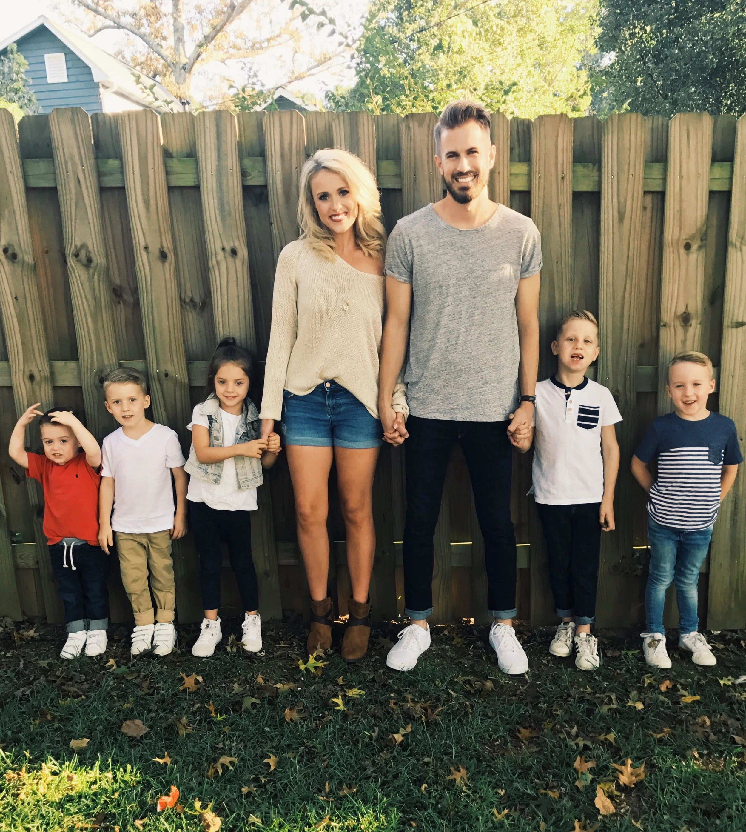 Episode 23 - Daniel &amp; Brittany Brooker pt. 2