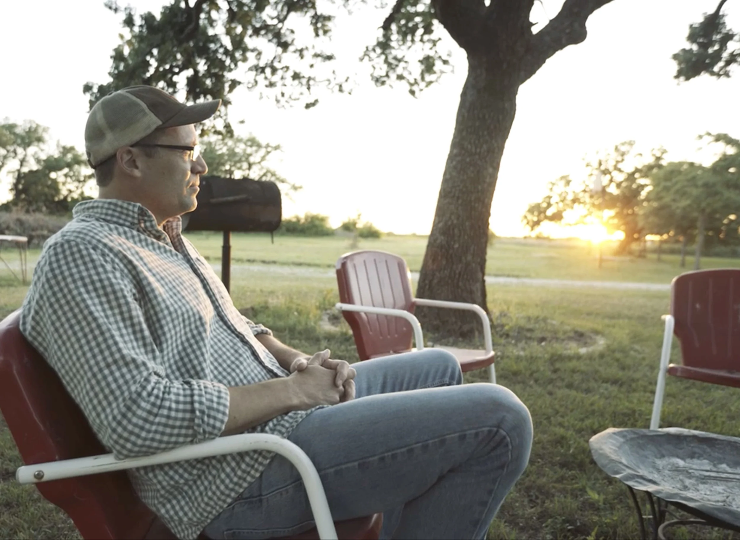 Episode 20 - Elliott Park