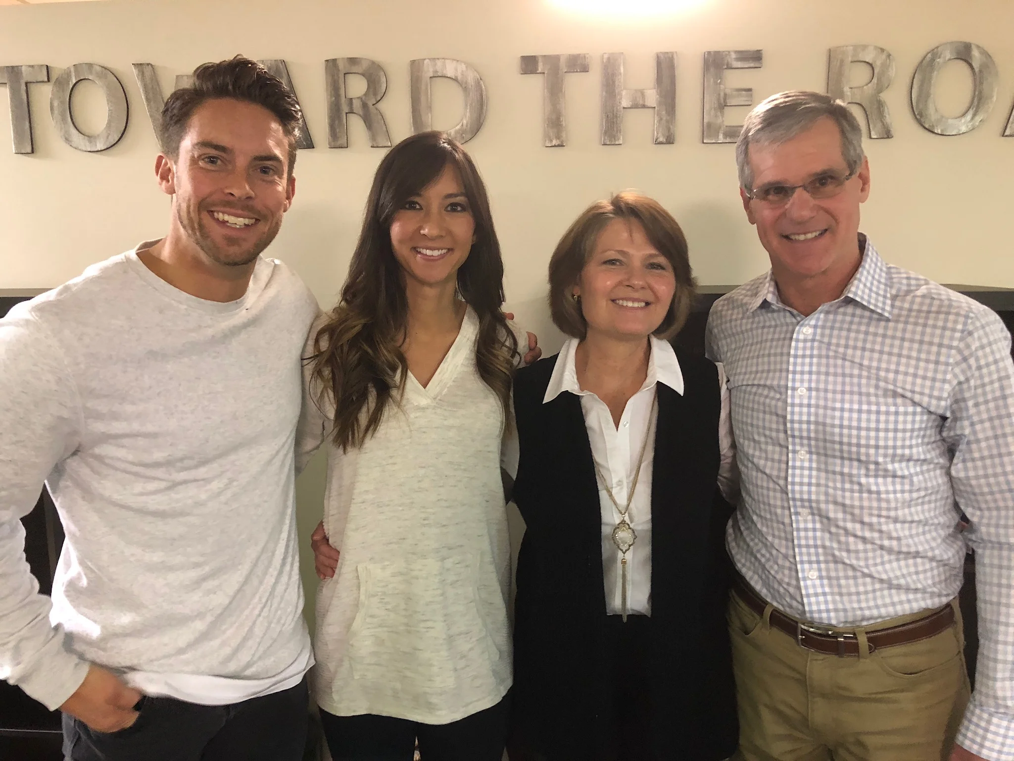 Episode 18- Todd &amp; Kathy Erb pt. 2