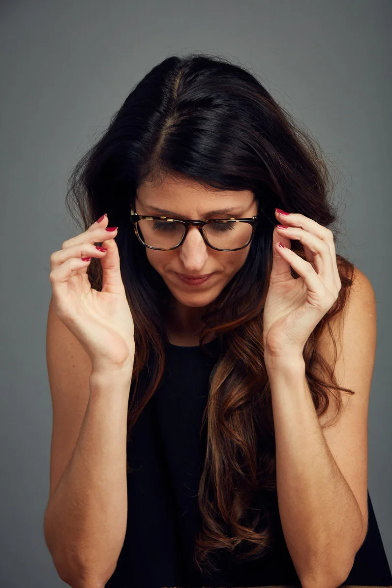 Episode 08 - Ally Fallon pt. 2