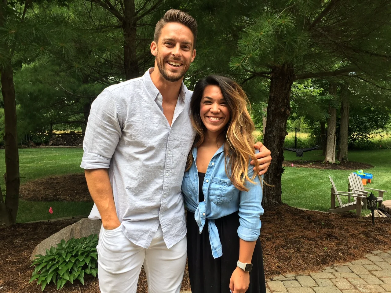 Episode 06 - Samantha Smith pt. 2