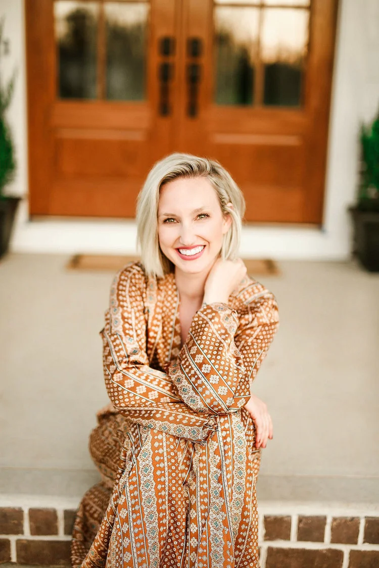 Episode 64 - Maria Hatch-Bowersock