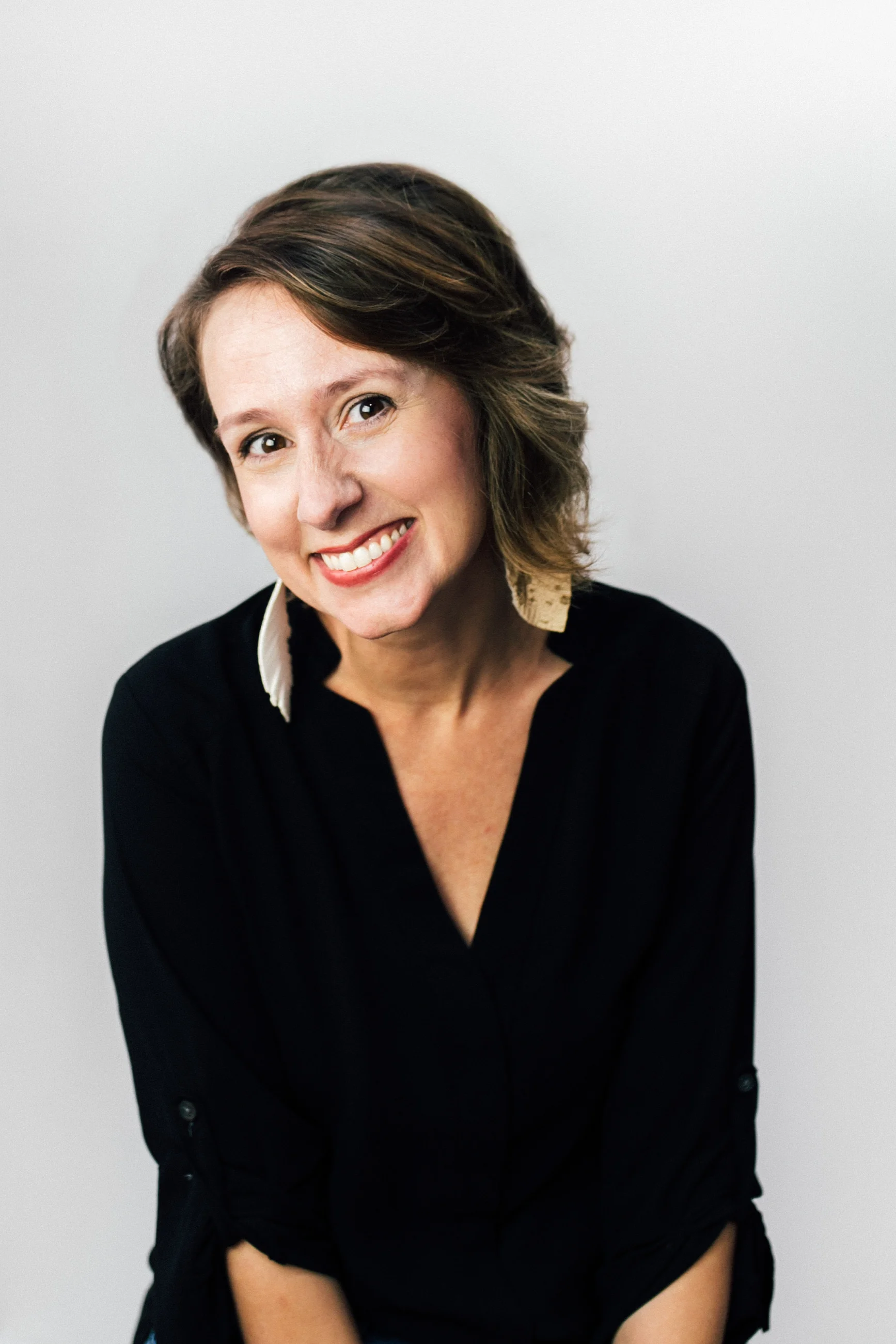 Episode 52 - Emily P. Freeman