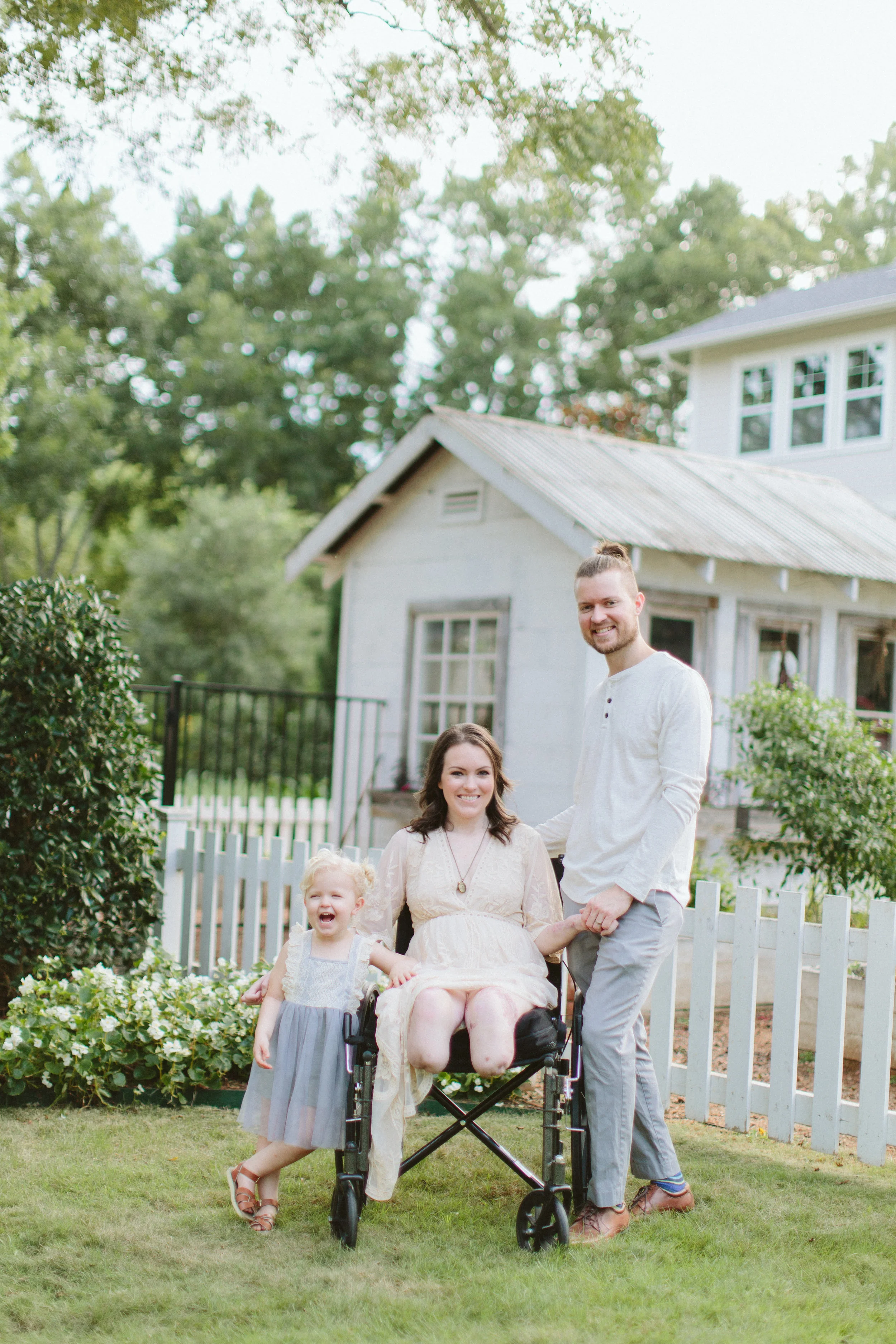 Davey's Commentary - Callie and Kevin Colwick