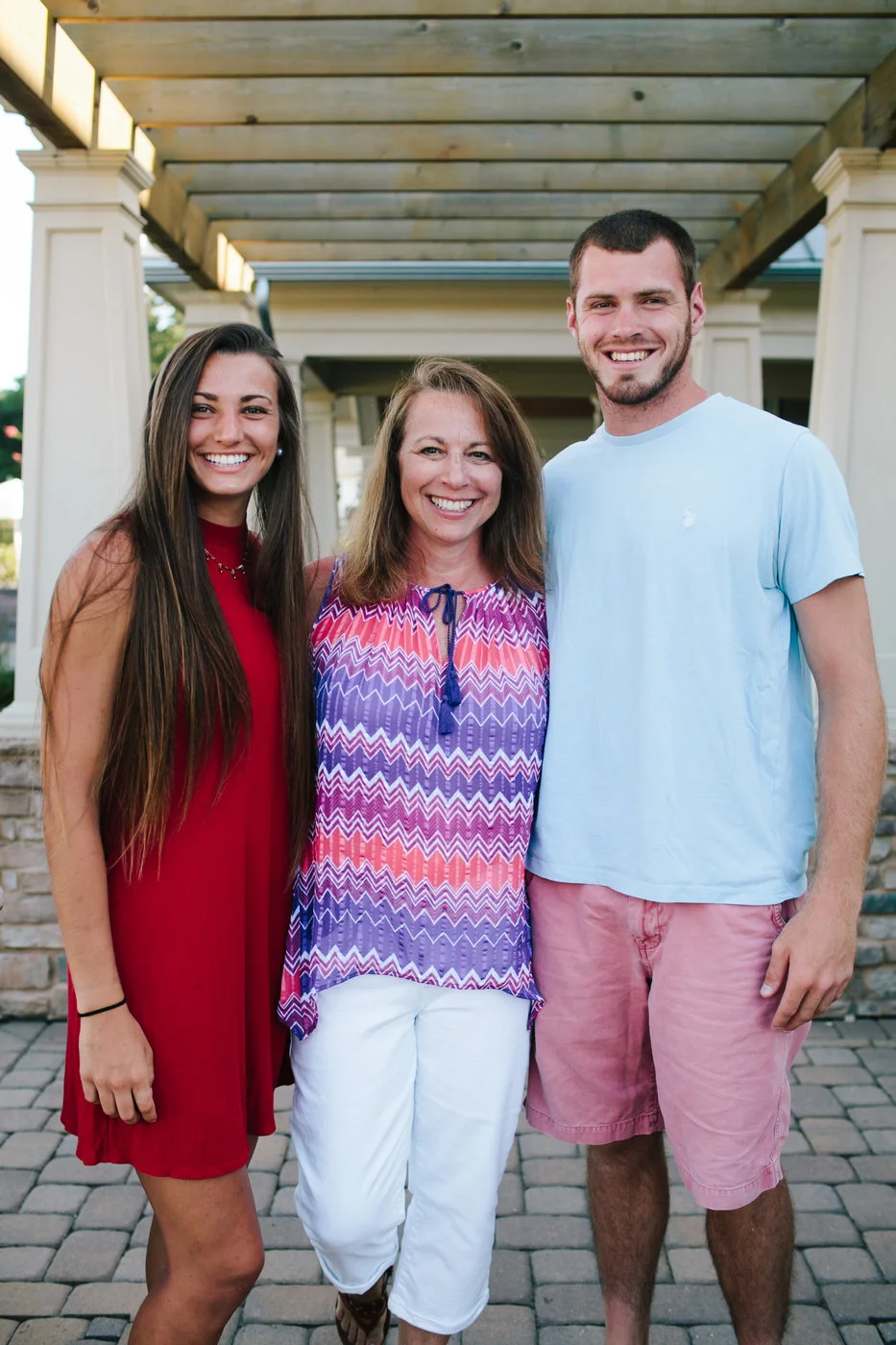 Davey's Commentary - Sandy Morris