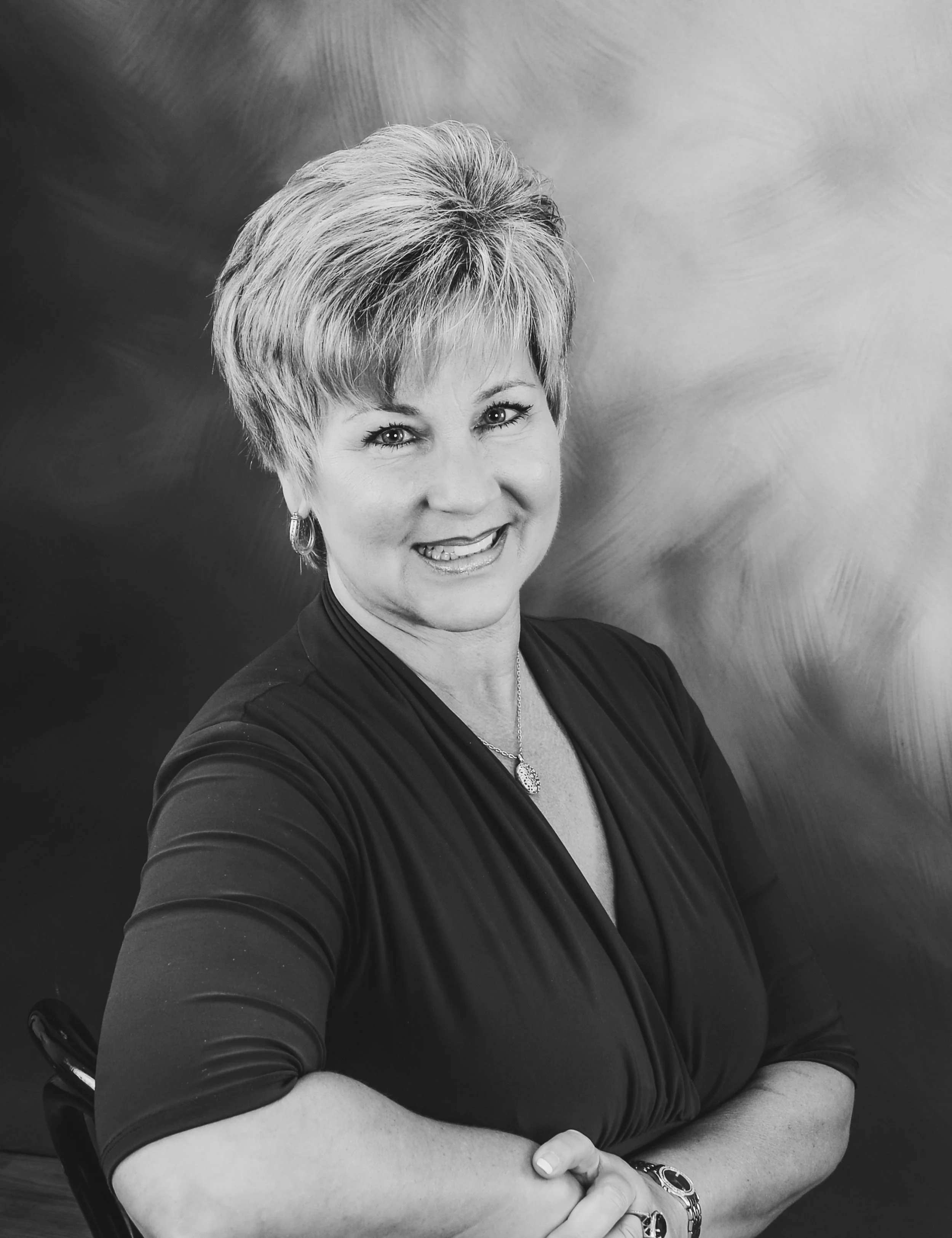 Davey's Commentary - Julie Dodson