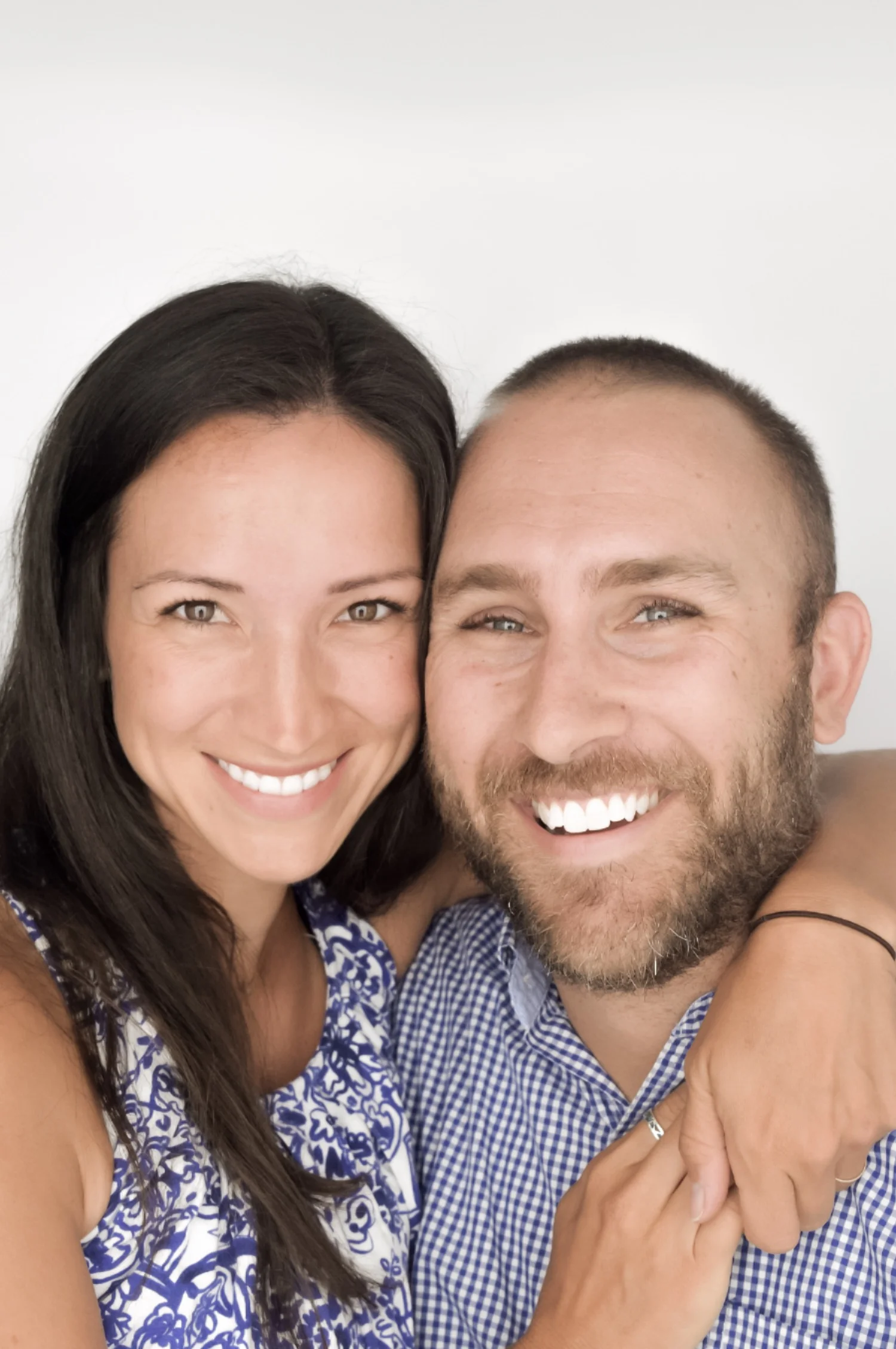 Davey's Commentary - Rachel and Simon Henry