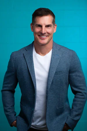Episode 36 - Craig Groeschel