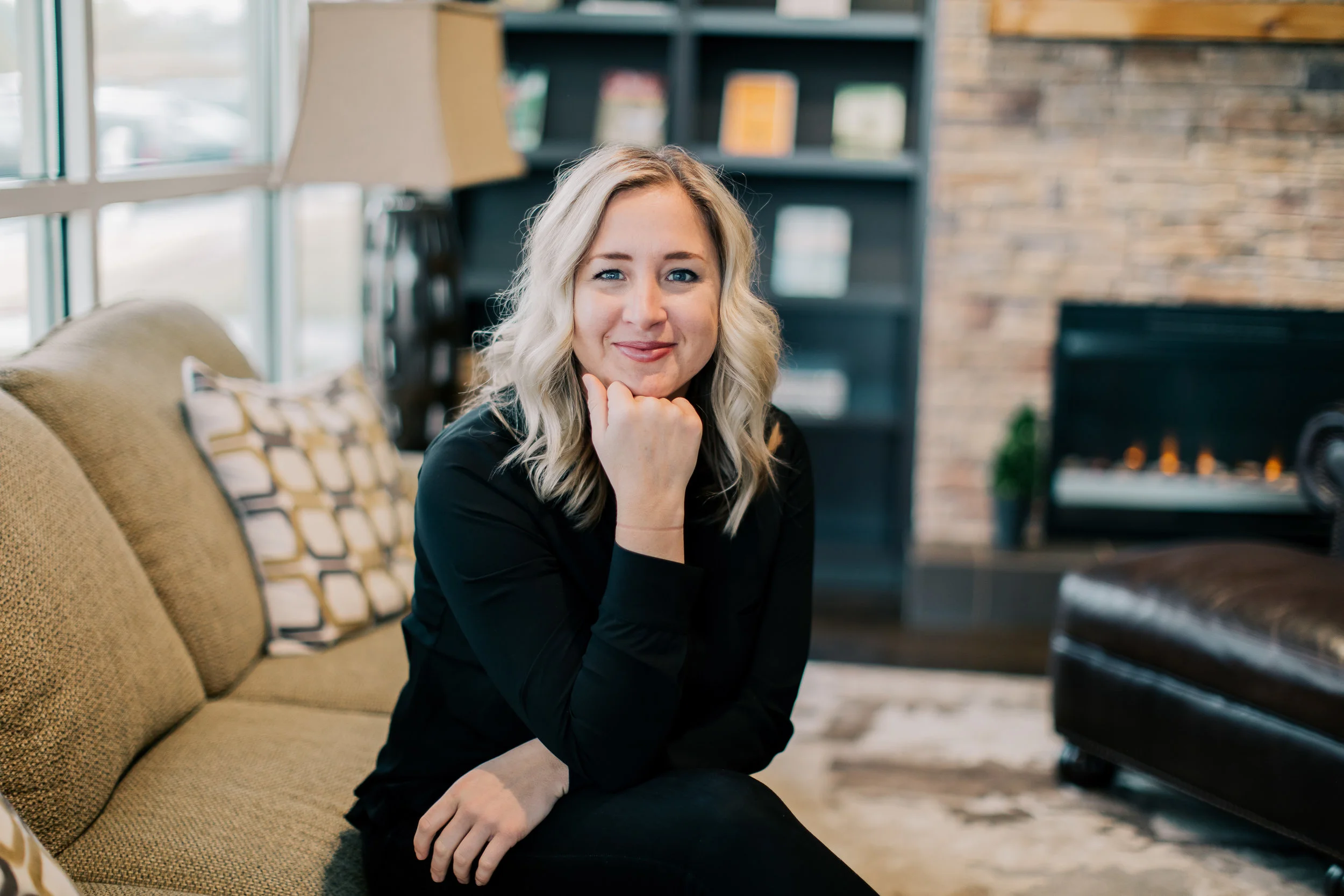 Bonus Episode 3 (Video) - Mere Knox discusses Women in Leadership