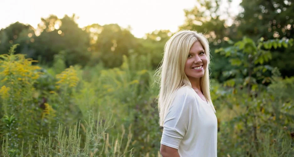 Davey's Commentary - Molly Huffman