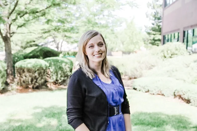 Davey's Commentary - Sarah Pisney