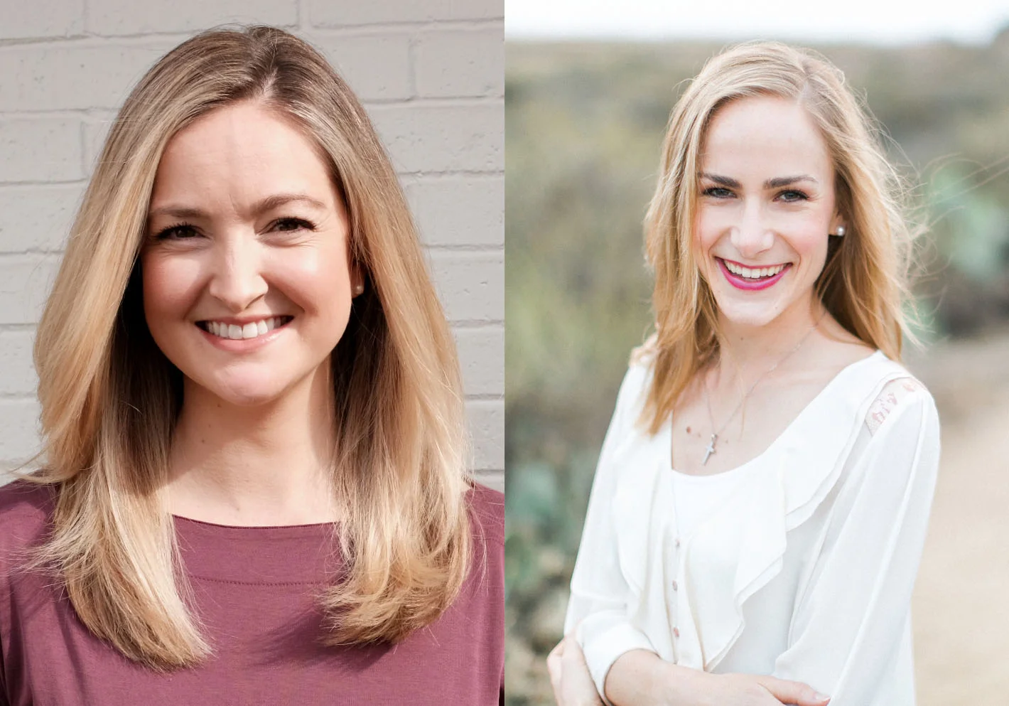 Davey's Commentary - Casey Pruet and Natalie Franks