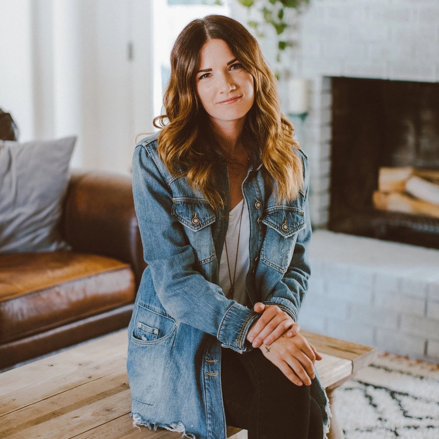 Episode 77 (Video) - Kayla Stoecklein