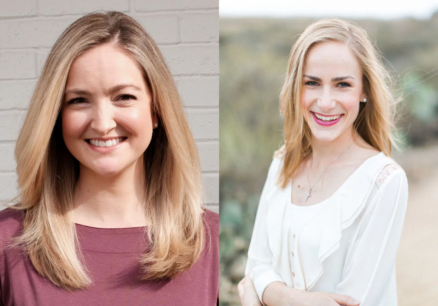 Episode 78 (Video) - Casey Pruet and Natalie Franks