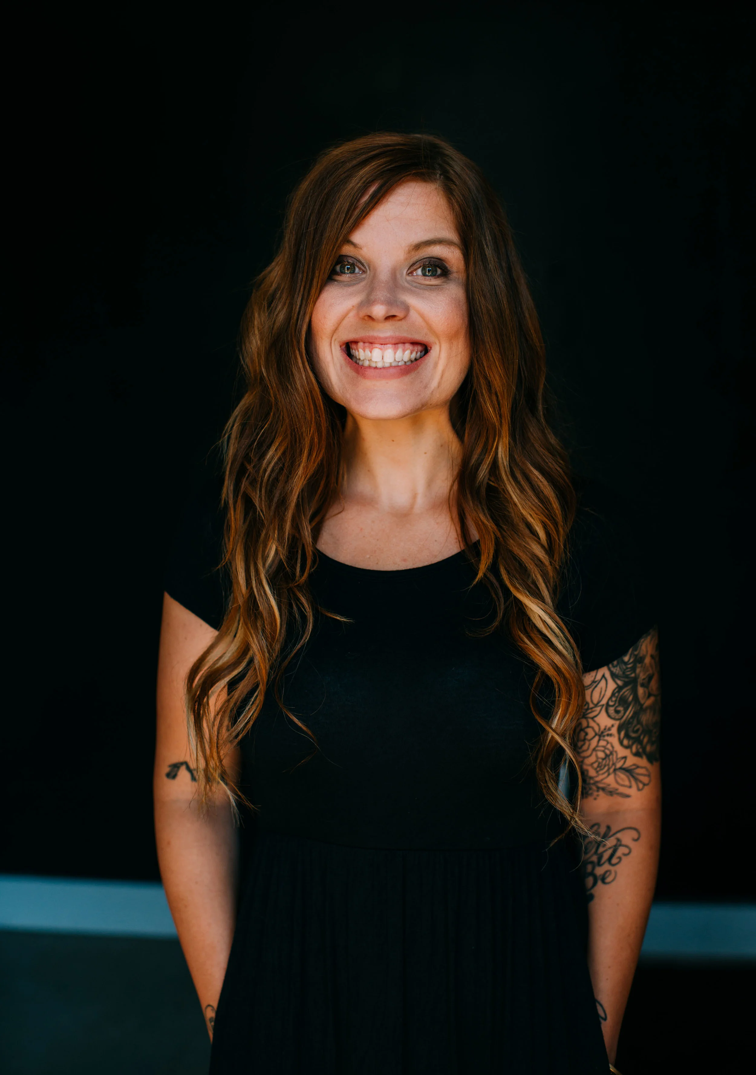 Davey's Commentary - Sarah Rumel