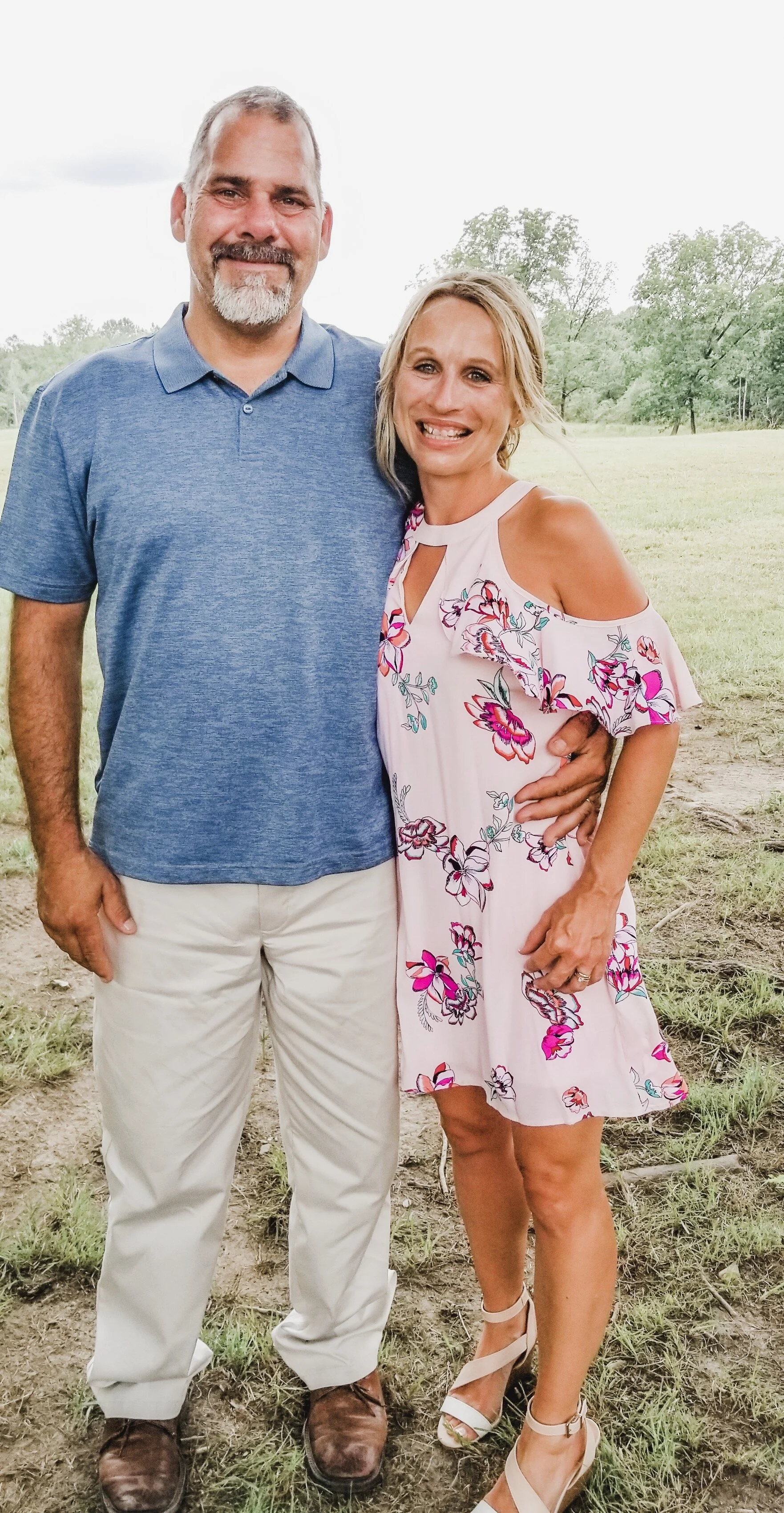 Davey's Commentary - Tammie Brenton