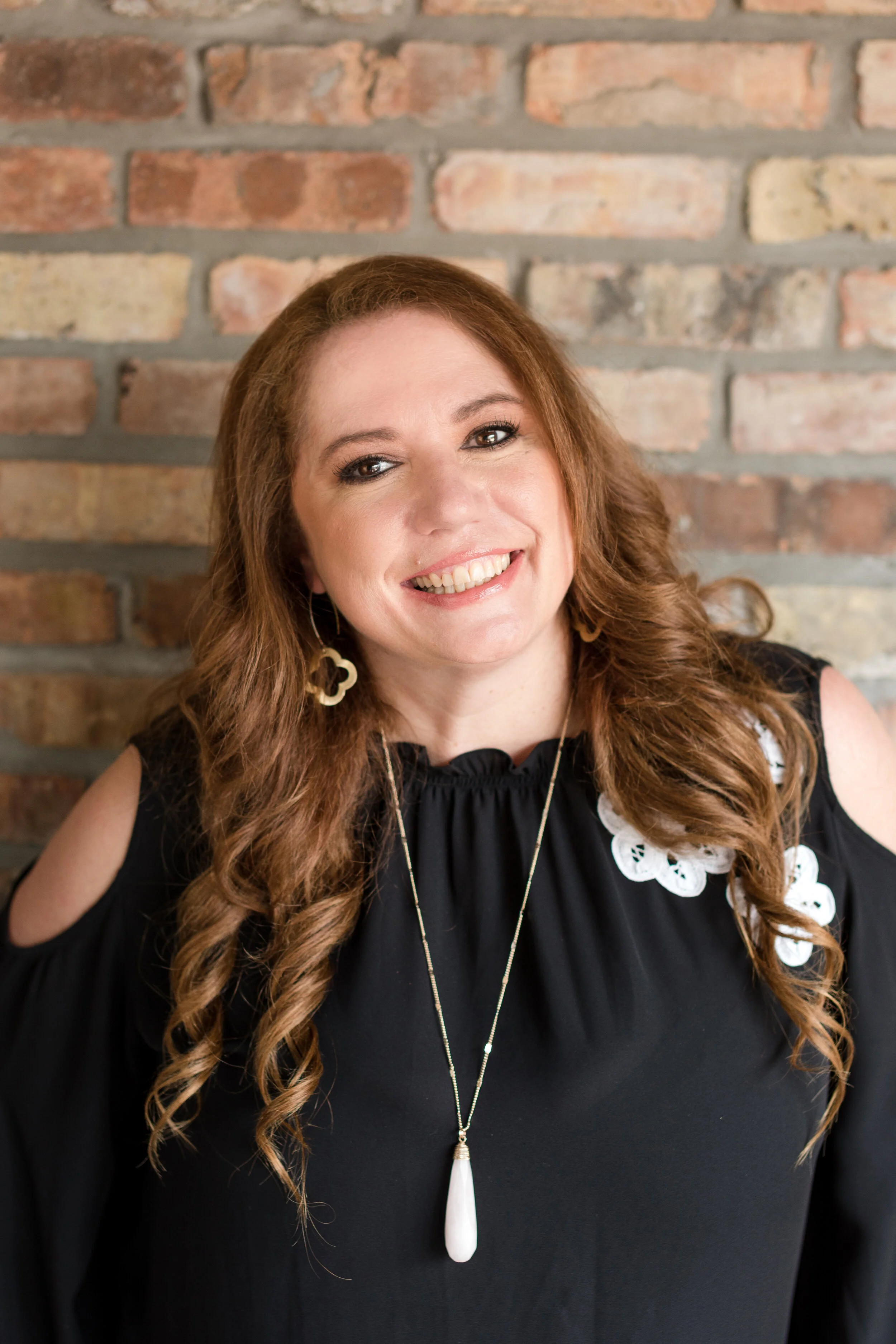 Davey's Commentary - Misty Phillip