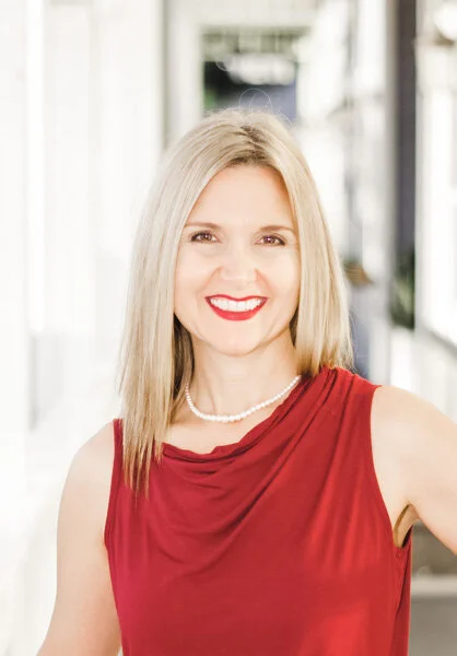 Davey's Commentary - Ginger Sprouse