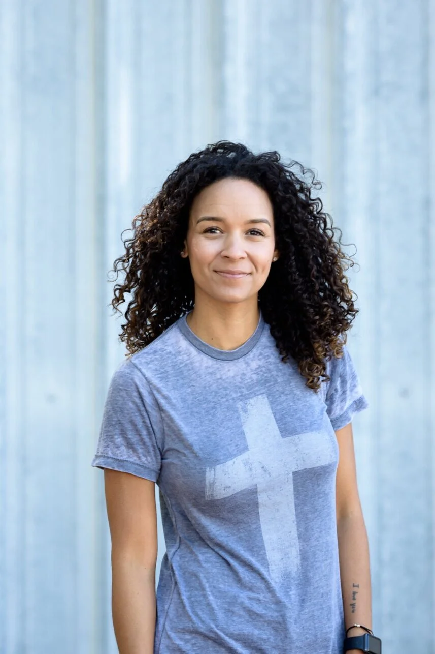 Episode 95 - Karen Millsap