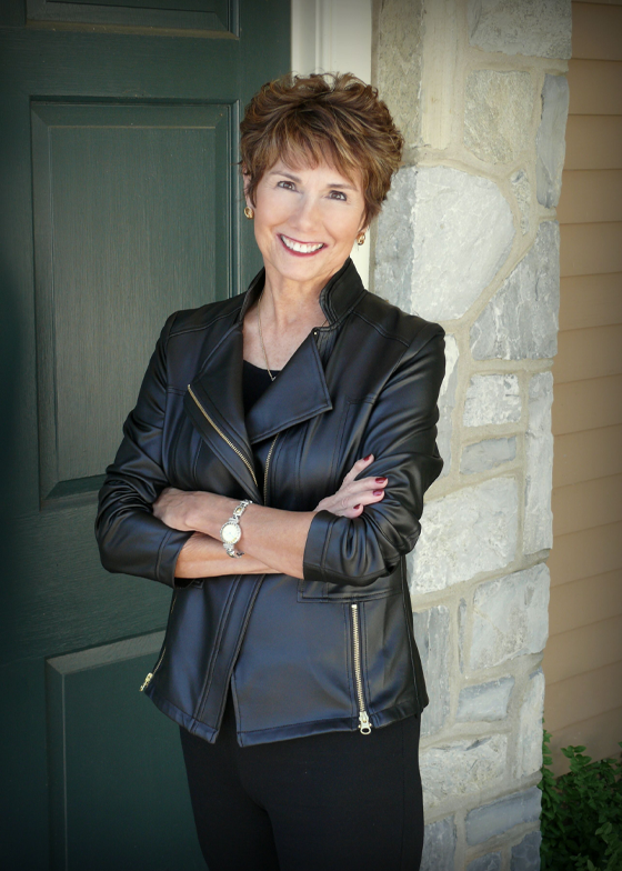 Episode 144 - Surviving Abuse Series - Georgia Shaffer