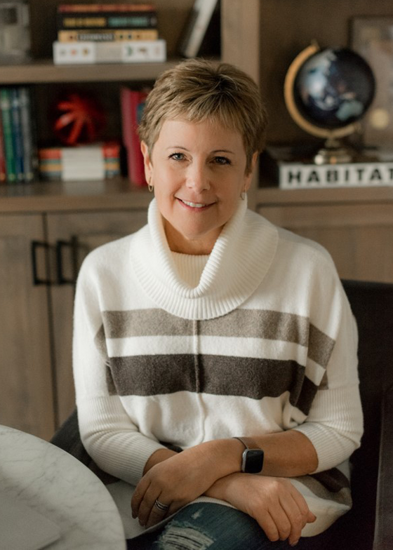 Episode 145 - Surviving Abuse Series - Teresa Glantz