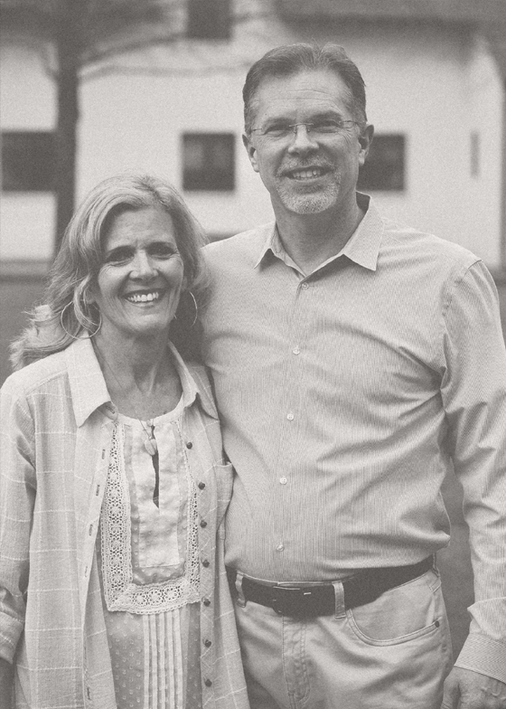 Episode 172 - Parenting Series - Ron and Nan Deal