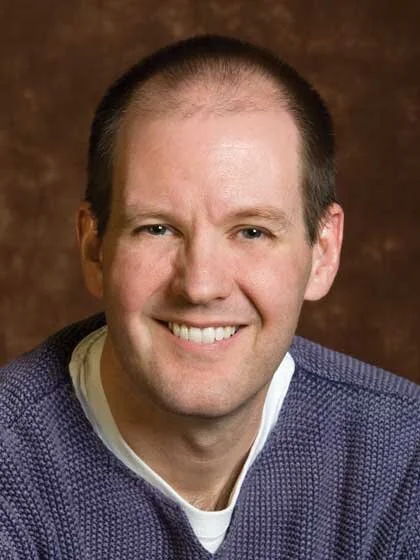 Episode 176 - Paul Asay