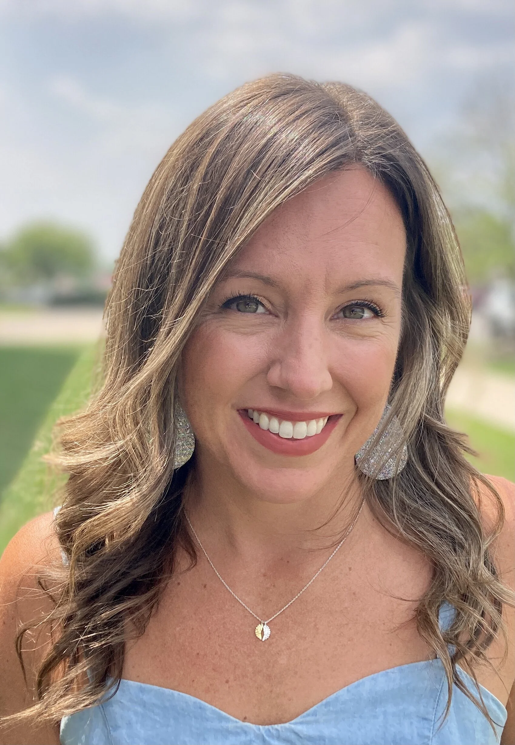 Episode 190- Kelly Olson