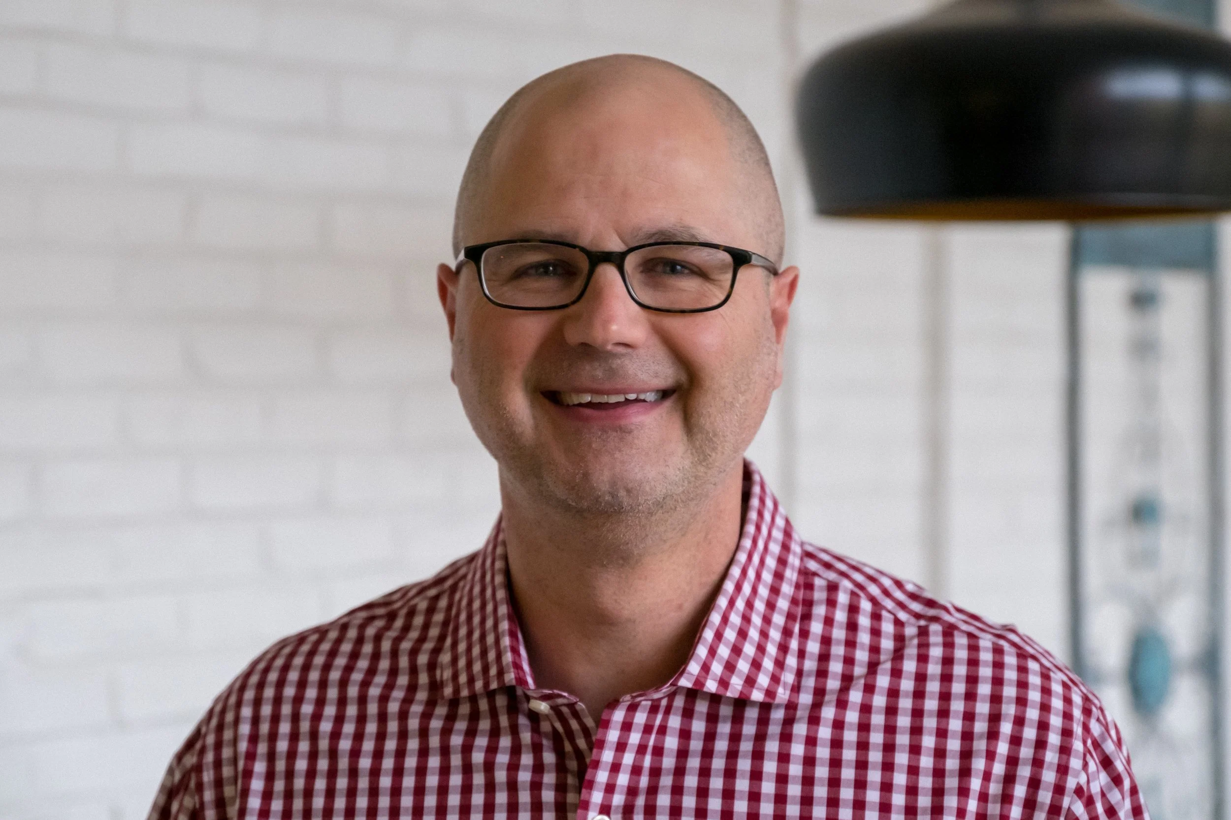 Episode 198 - Scott Sauls