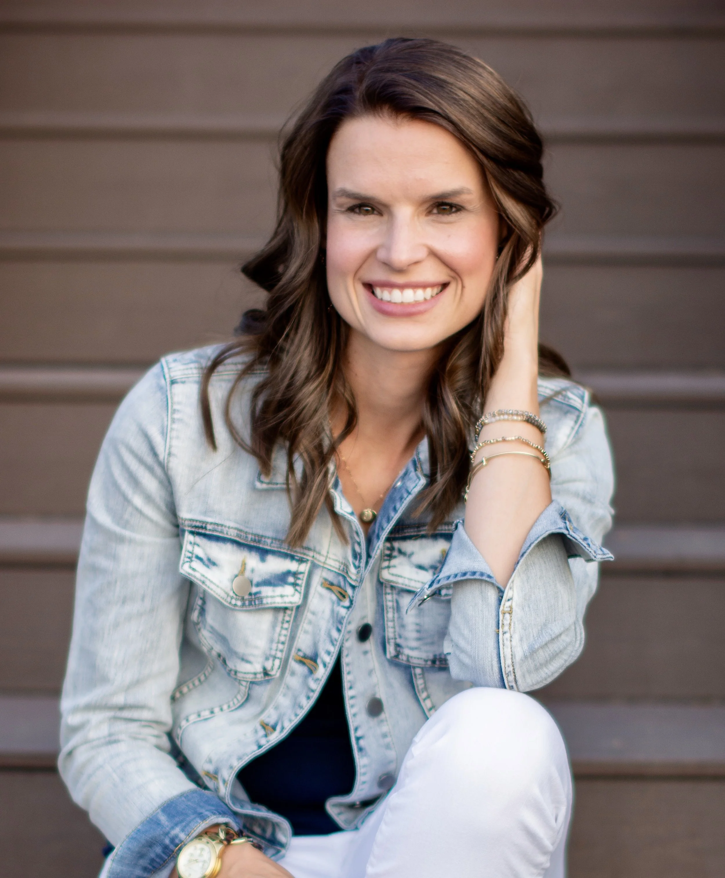 Episode 202 - Gracie Parrish