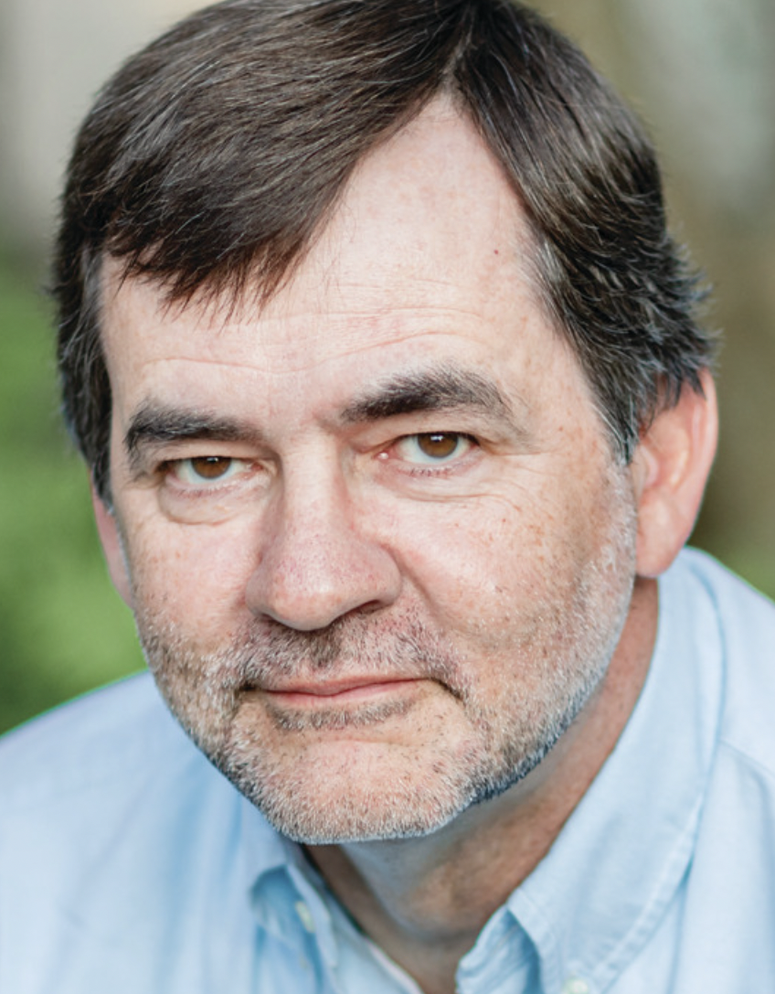Episode 207 - Curt Thompson