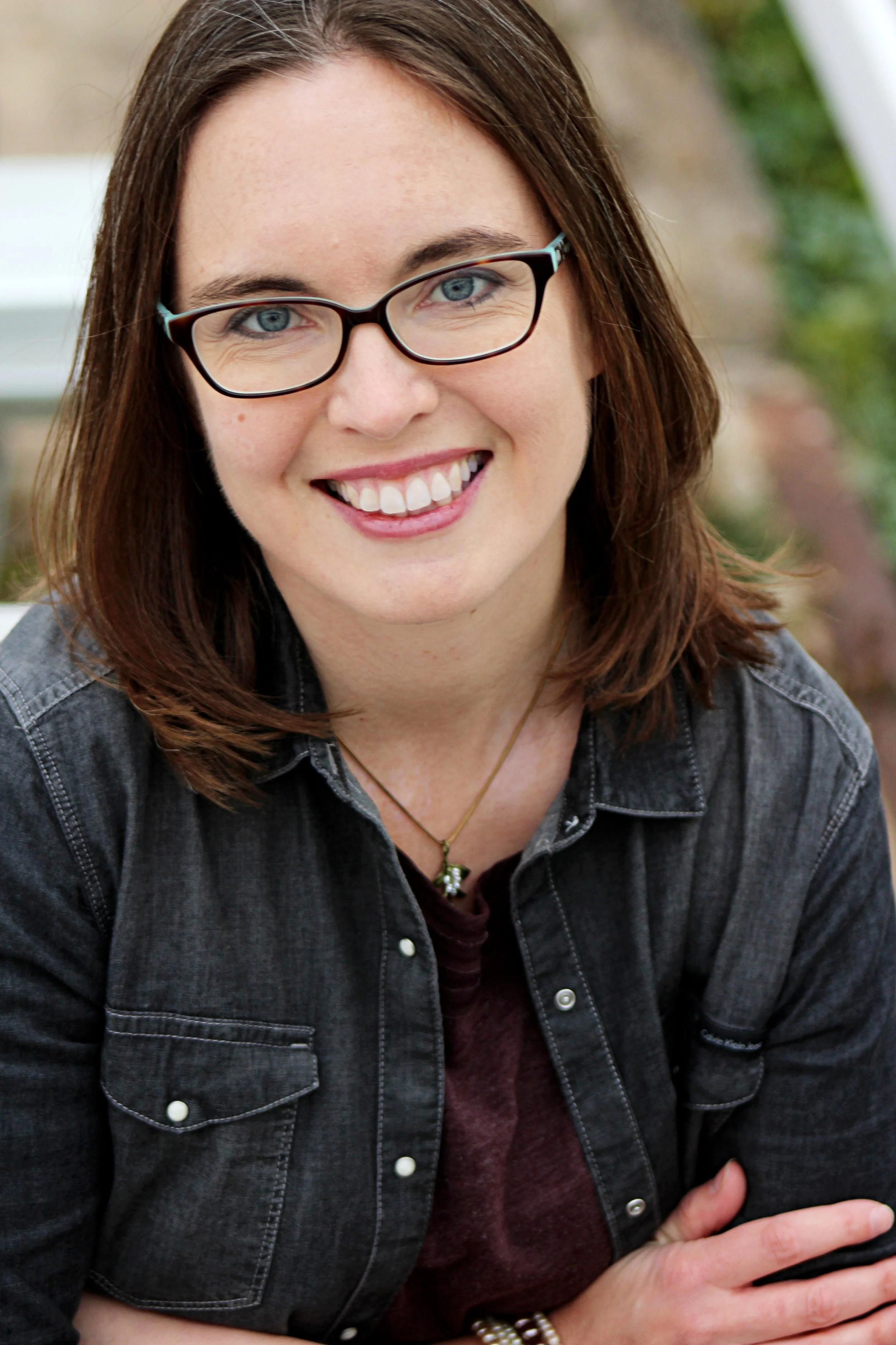 Episode 208 - Catherine McNiel