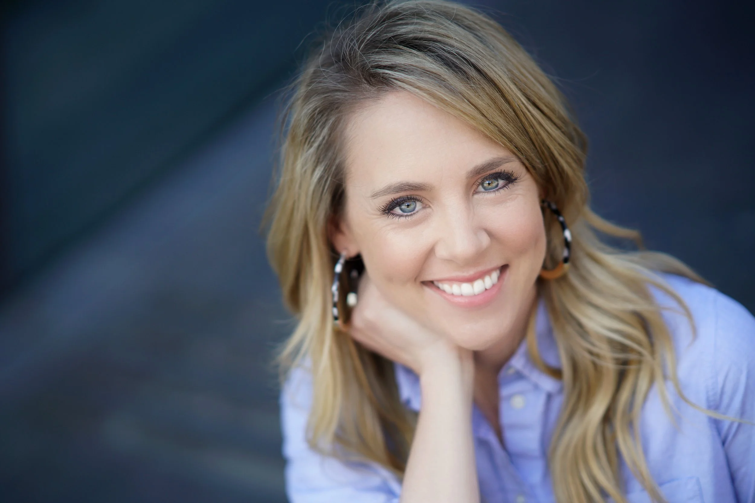 Episode 213 - Experiencing God’s Breakthroughs in Infertility and Miscarriage with Traci McCombs