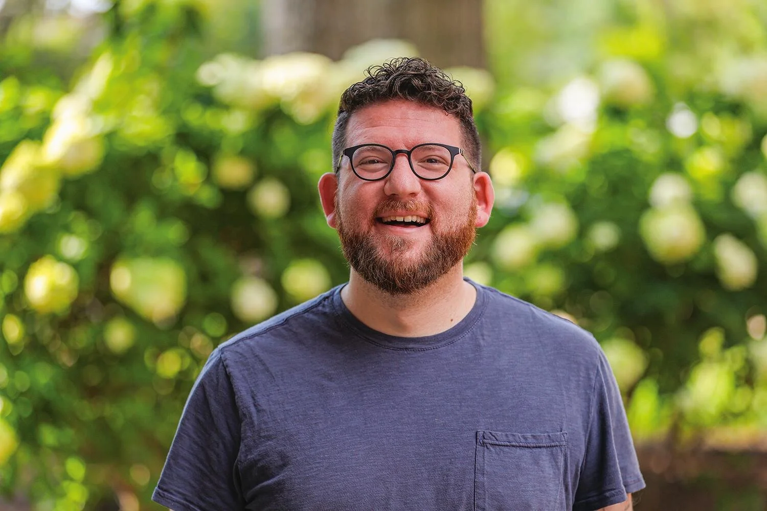 Episode 413 - Igniting Spiritual Awakening with Zach Meerkreebs