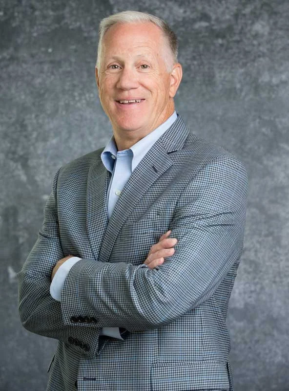 Episode 219 - Wrestling through the Emotions of Job Loss with Dale Kreienkamp