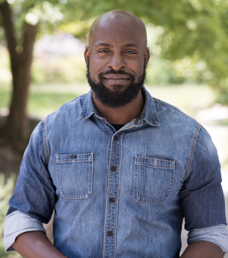 Episode 225 - Wrestling with God in Grief with John Onwuchekwa