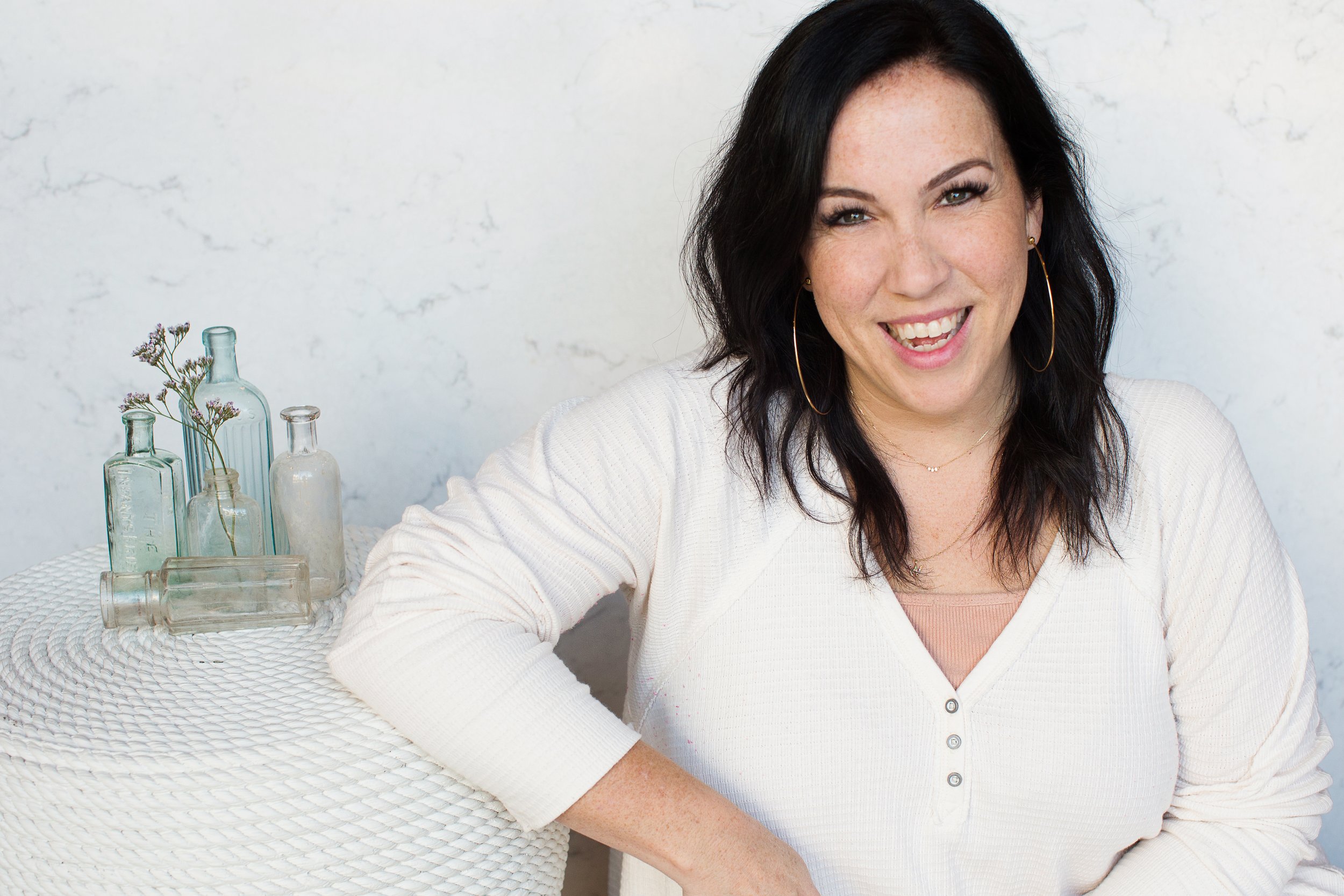 Episode 228 - Choosing Joy in Chronic Pain and Painful Circumstances with Lindsey Wheeler